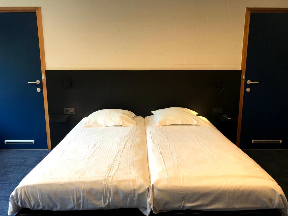 Vakantiedomein Hoge Duin Oostduinkerke Eksteriør billede